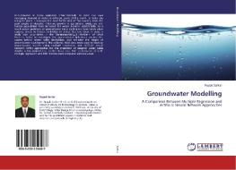 Groundwater Modelling di Rupak Sarkar edito da LAP Lambert Academic Publishing
