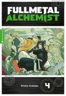 Fullmetal Alchemist Ultra Edition 04 di Hiromu Arakawa edito da Altraverse GmbH