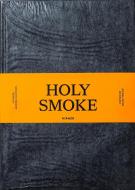 Holy Smoke edito da Hirmer Verlag