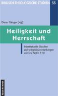 Heiligkeit und Herrschaft edito da Vandenhoeck + Ruprecht