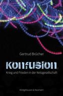 Konfusion di Gertrud Brücher edito da Königshausen & Neumann