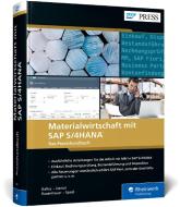Materialwirtschaft mit SAP S/4HANA di Oliver Baltes, Martin Daniel, Petra Spieß edito da Rheinwerk Verlag GmbH