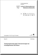 Auslegungskonzept gegen Volumenversagen bei einsatzgehärteten Stirnrädern di Ralf Weber edito da Kassel University Press