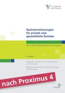 Sachversicherungen für private und gewerbliche Kunden di Markus O. Robold, Christian Berthold, Stephan Schmitz edito da VVW-Verlag Versicherungs.