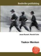 Yaakov Menken edito da Book On Demand Ltd.