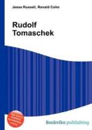 Rudolf Tomaschek edito da Book On Demand Ltd.
