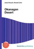 Okanagan Desert edito da Book On Demand Ltd.