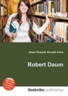 Robert Daum edito da Book On Demand Ltd.