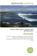 Grenada edito da Alphascript Publishing