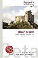 Baron Tedder edito da Betascript Publishing