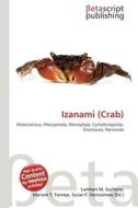 Izanami (Crab) edito da Betascript Publishing
