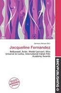 Jacqueline Fernandez edito da Brev Publishing
