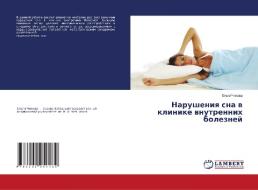 Narusheniq sna w klinike wnutrennih boleznej di Ol'ga Chizhowa edito da LAP LAMBERT Academic Publishing