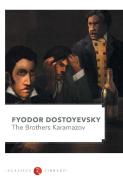 The Brothers Karamazov di Fyodor Dostoyevsky edito da LIGHTNING SOURCE INC