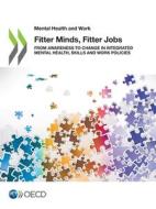 FITTER MINDS, FITTER JOBS di OECD, edito da LIGHTNING SOURCE UK LTD