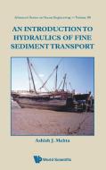 An Introduction to Hydraulics of Fine Sediment Transport di Ashish J. Mehta edito da World Scientific Publishing Company