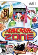 Arcade Zone Nla edito da Activision