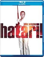 Hatari! edito da Warner Home Video