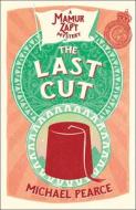 The Last Cut di Michael Pearce edito da HarperCollins Publishers