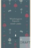Washington Square di Henry James edito da Penguin Books Ltd