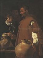 Velázquez in Seville di David Davies edito da Yale University Press