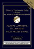Classics Of Comparative Policy Analysis edito da Taylor & Francis Ltd