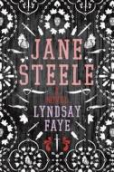 Jane Steele di Lyndsay Faye edito da G.P. Putnam's Sons