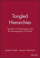 Tangled Hierarchies di Shedd edito da John Wiley & Sons