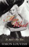 Mae West di Simon Louvish edito da Faber & Faber