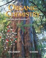 Organic Chemistry: Structure and Function di Peter Vollhardt, Neil E. Schore edito da W H FREEMAN & CO