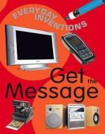 Get The Message di Jane Bidder edito da Hachette Children\'s Books