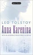 Anna Karenina di Leo Tolstoy edito da PERFECTION LEARNING CORP