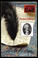 Thomas Jefferson di David S. Brown edito da ABC-CLIO