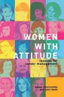 Women With Attitude di John Bank, Susan Vinnicombe edito da Taylor & Francis Ltd