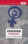 Feminism di M. Lamas edito da Palgrave Macmillan US