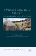 A Fractured Landscape of Modernity di J. Wilkes edito da Palgrave Macmillan