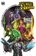 Justice League Odyssey Vol. 1: The Ghost Sector di Joshua Williamson, Stjepan Sejic edito da DC Comics