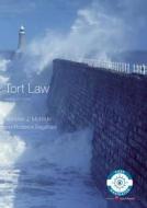 Tort Law di Nicholas J. Mcbride, Roderick Bagshaw edito da Pearson Education Limited