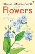 Flowers di Megan Cullis edito da Usborne Publishing Ltd