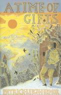 A Time Of Gifts di Patrick Leigh Fermor edito da Hodder & Stoughton