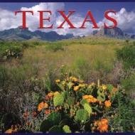 Texas di Whitecap Books edito da Whitecap Books