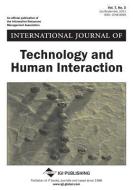 International Journal of Technology and Human Interaction (Vol. 7, No. 3) di Anabela Mesquita edito da IDEA GROUP PUB