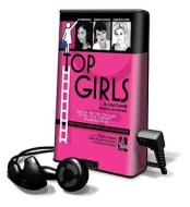 Top Girls [With Earbuds] di Caryl Churchill edito da Findaway World