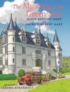 The Mystery of the Green Star di David Bentley Hart, Patrick Robert Hart edito da ANGELICO PR