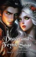 Draco and Feynx Saga di Tre' edito da Hawes & Jenkins