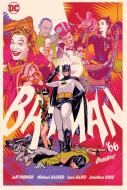 Batman '66 Omnibus (New Edition) di Michael Allred, Jeff Parker edito da DC Comics