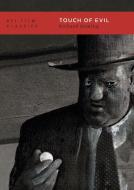 Touch of Evil di Richard Deming edito da BRITISH FILM INST