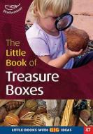 The Little Book Of Treasureboxes di Pat Brunton, Linda Thornton edito da Featherstone Education Ltd