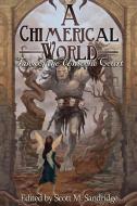 A Chimerical World: Tales of the Unseelie Court edito da SEVENTH STAR PR