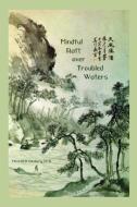 Mindful Raft over Troubled Waters di Mitchell D. Ginsberg edito da Wisdom Moon Publishing